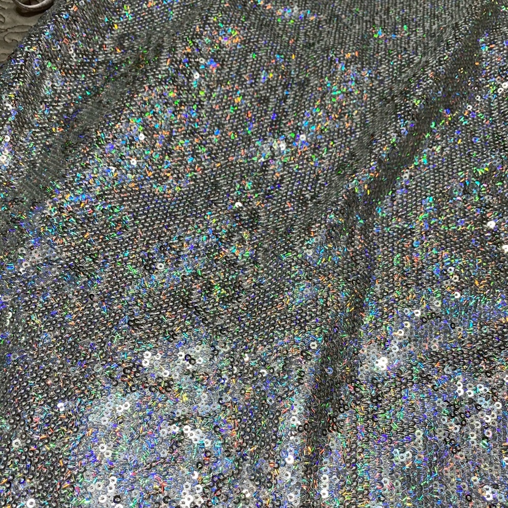 Sequence Mini Dress - image 5